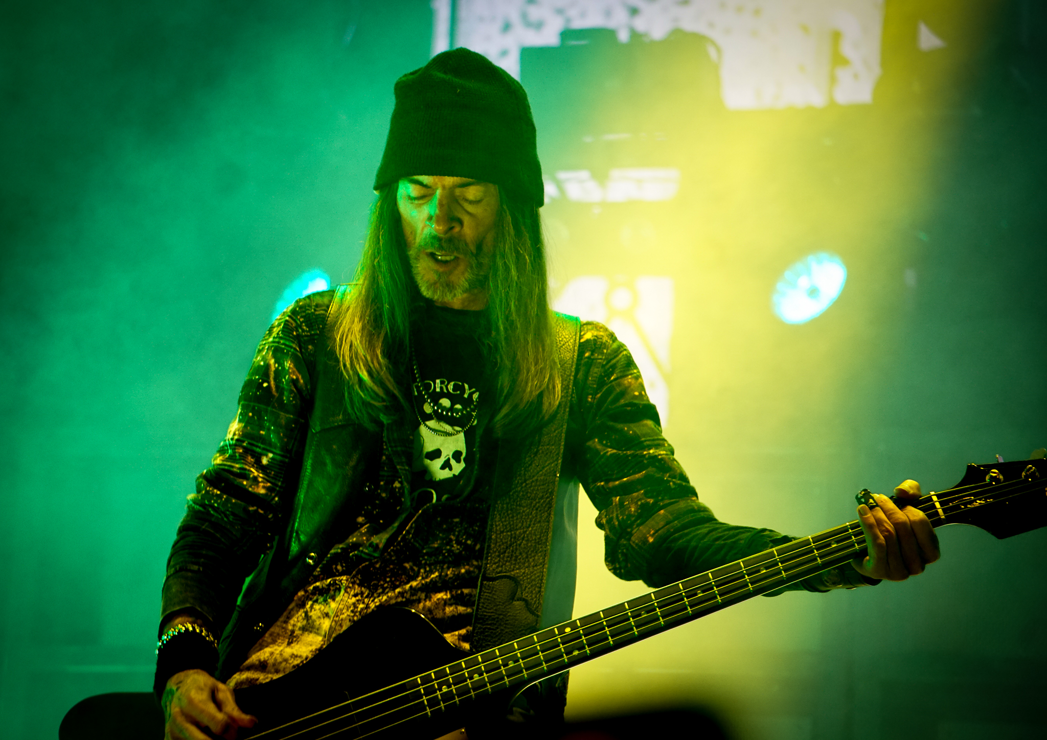 KNOTFEST 9