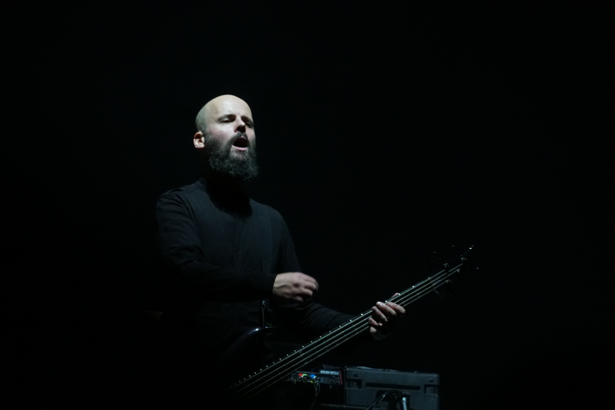 KNOTFEST 10