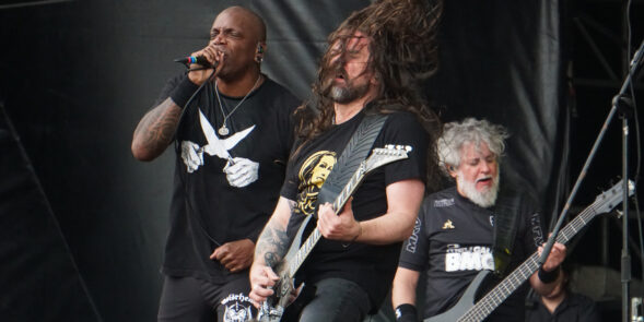 KNOTFEST 11