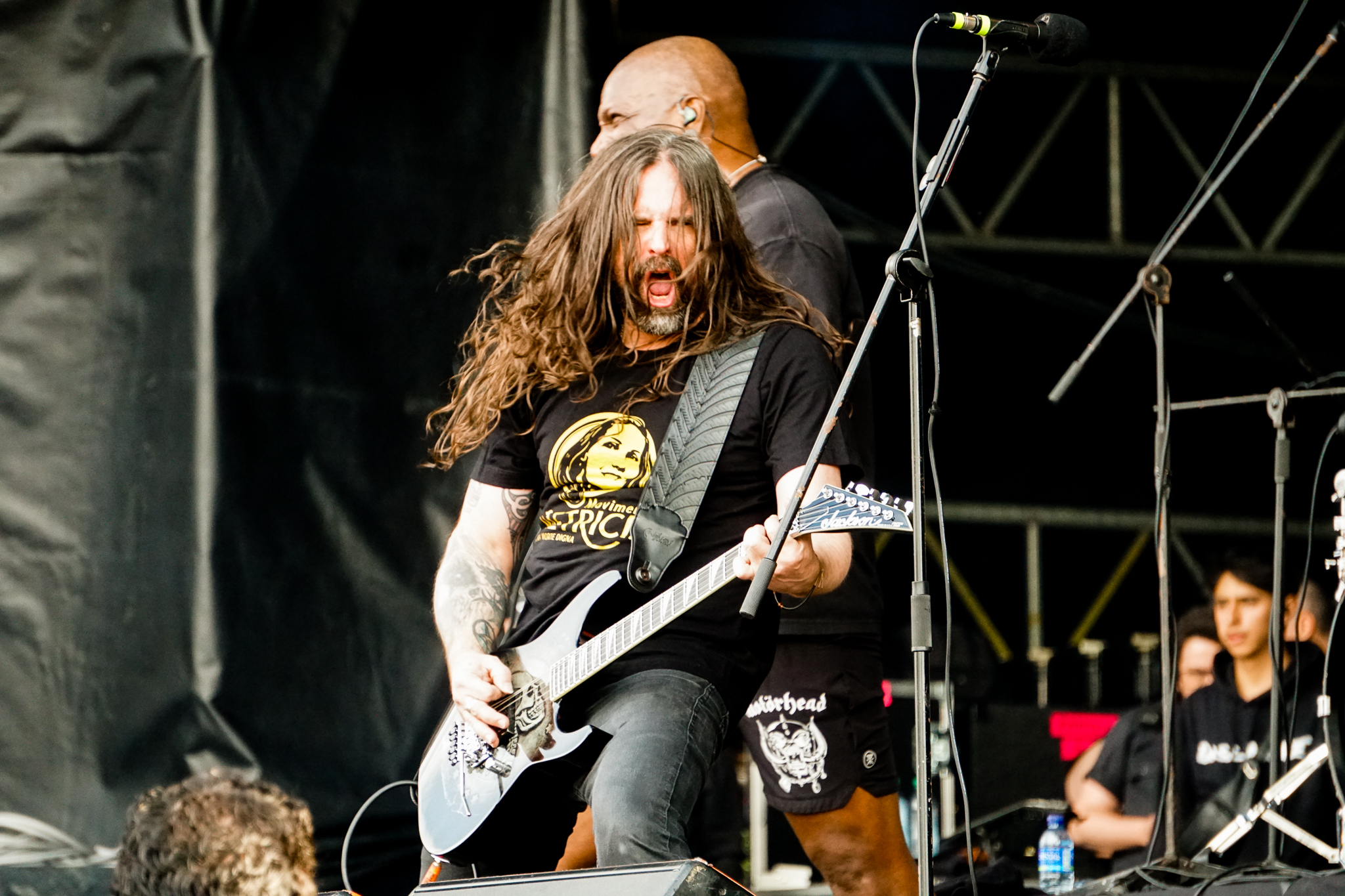 KNOTFEST 12