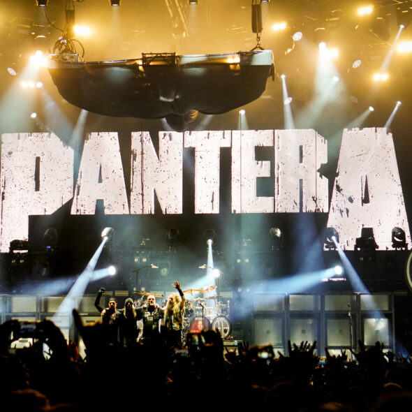 KNOTFEST 13