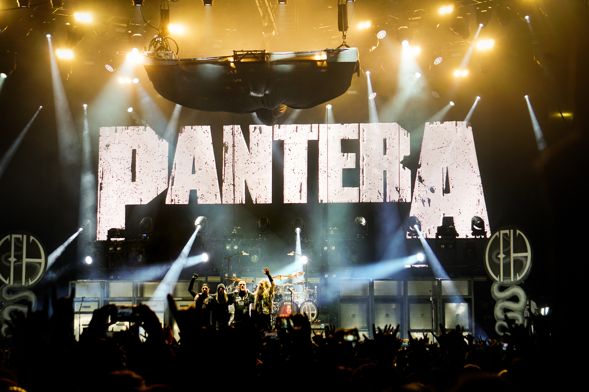 KNOTFEST 13