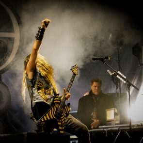 KNOTFEST 14
