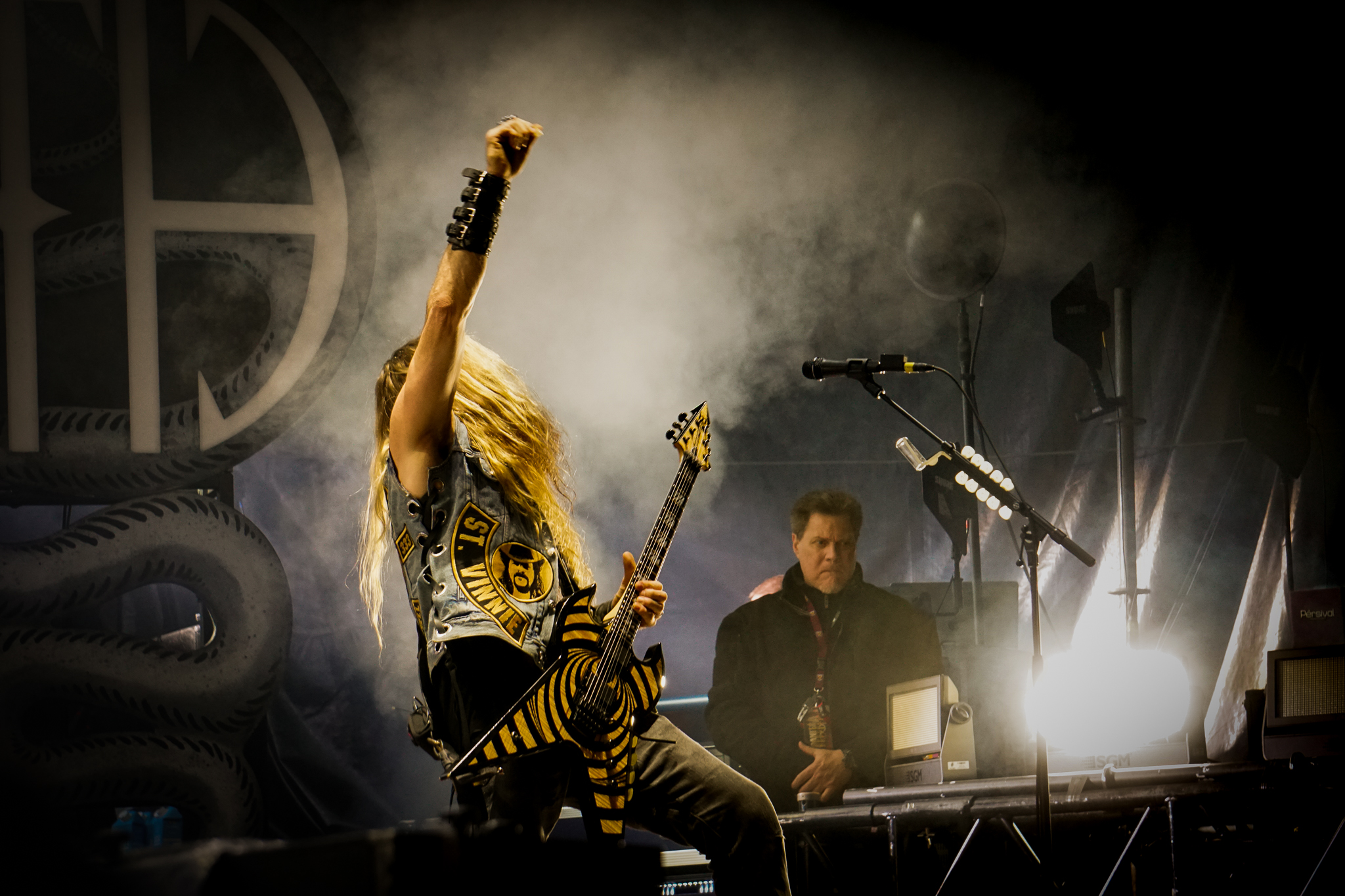 KNOTFEST 14