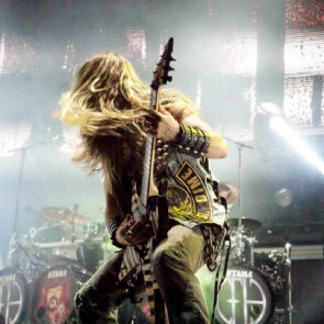 KNOTFEST 15