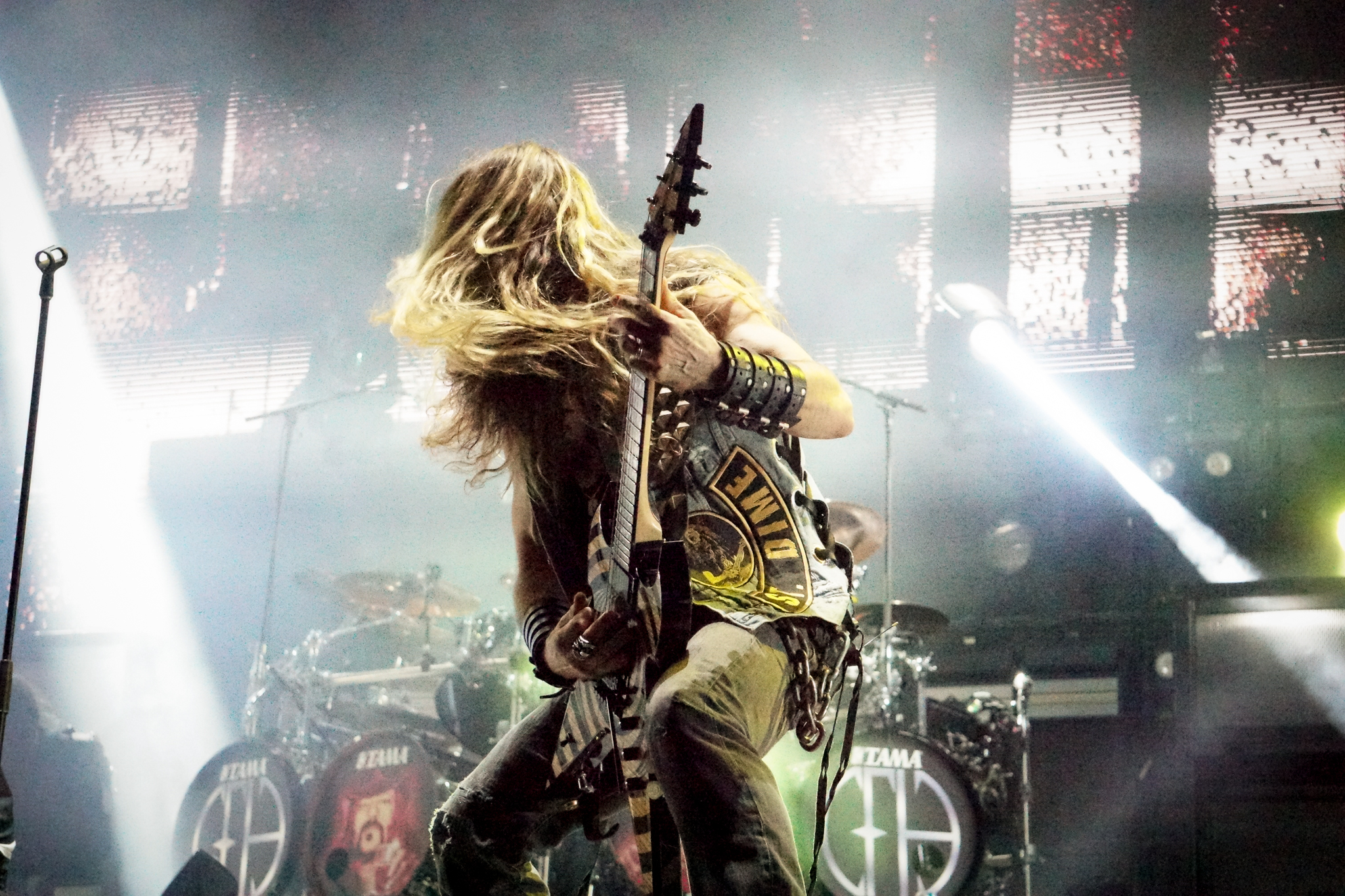 KNOTFEST 15