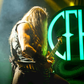 KNOTFEST 16