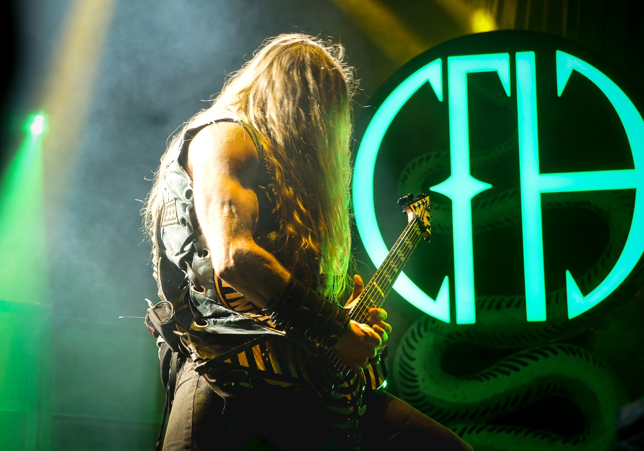 KNOTFEST 16
