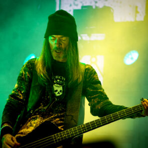 KNOTFEST 18