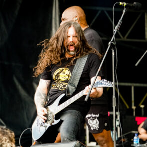 KNOTFEST 21