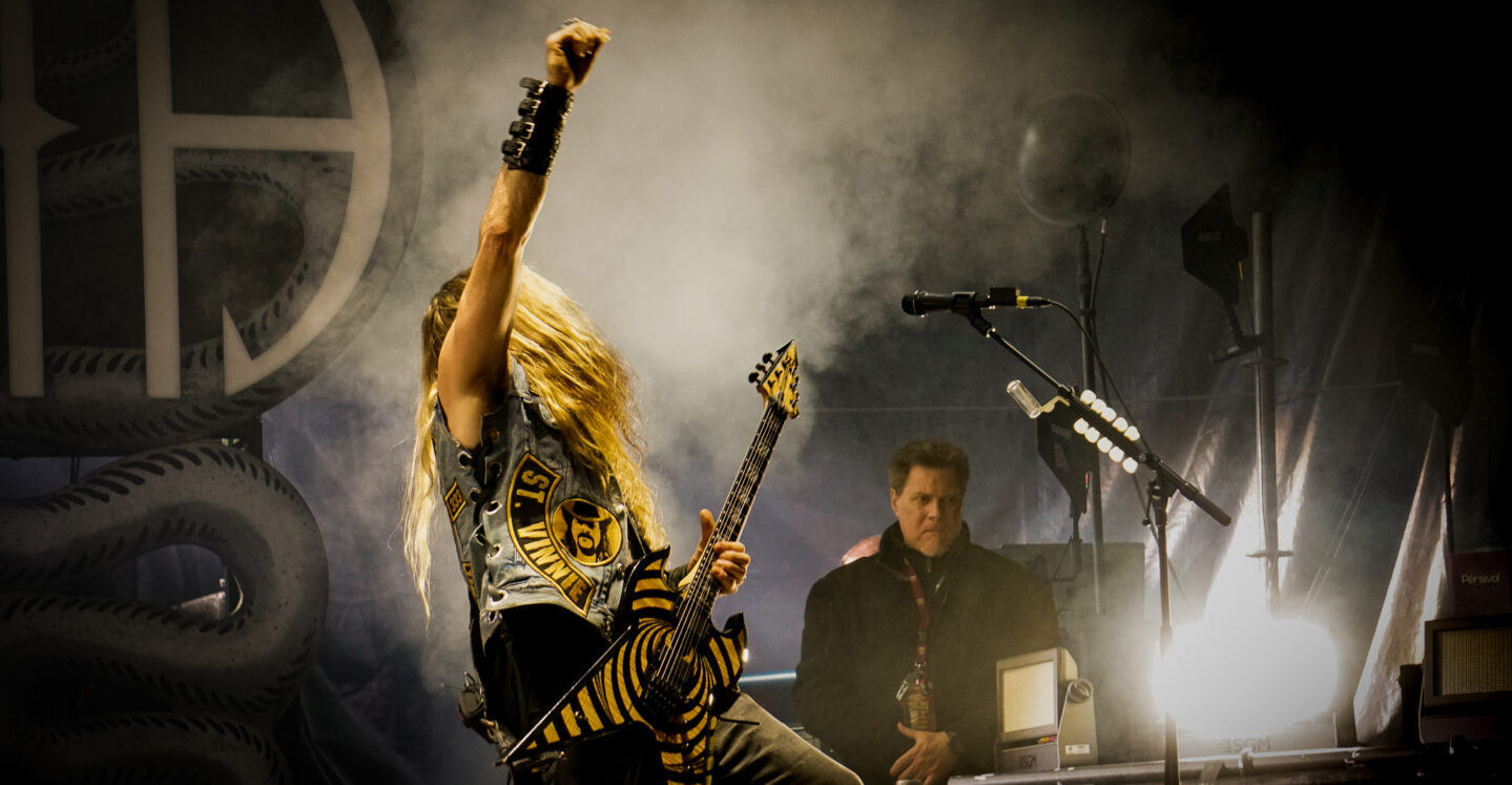 KNOTFEST 5