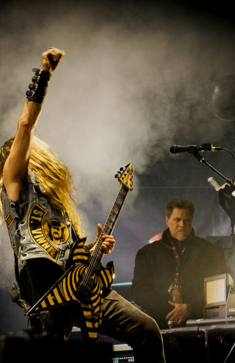 KNOTFEST 5