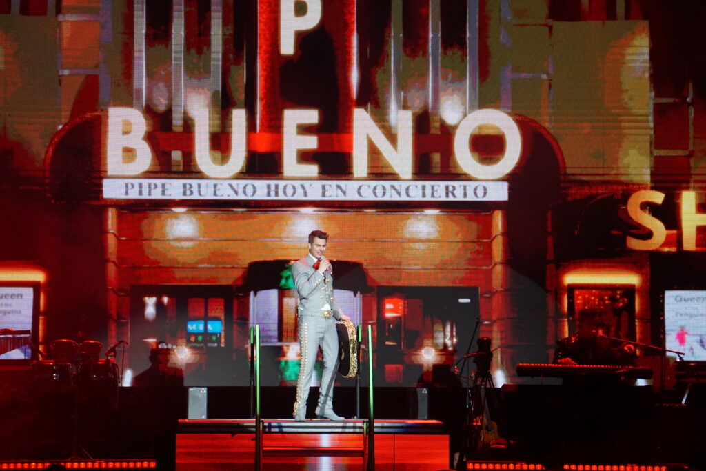PIPE BUENO 7