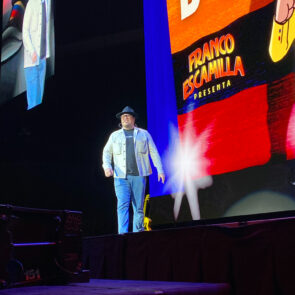 FRANCO ESCAMILLA 32
