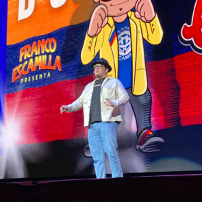 FRANCO ESCAMILLA 35