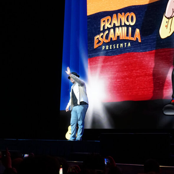 FRANCO ESCAMILLA 39