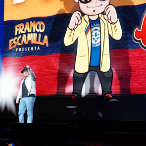 FRANCO ESCAMILLA 40