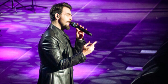 IL VOLO 8
