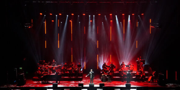 IL VOLO 12