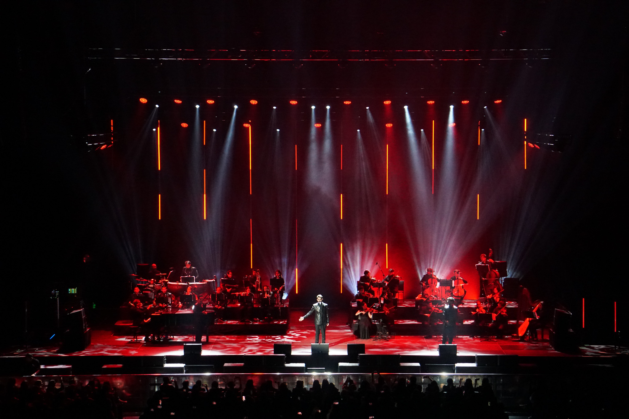 IL VOLO 12