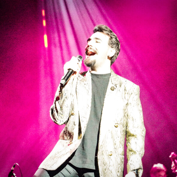 IL VOLO 13