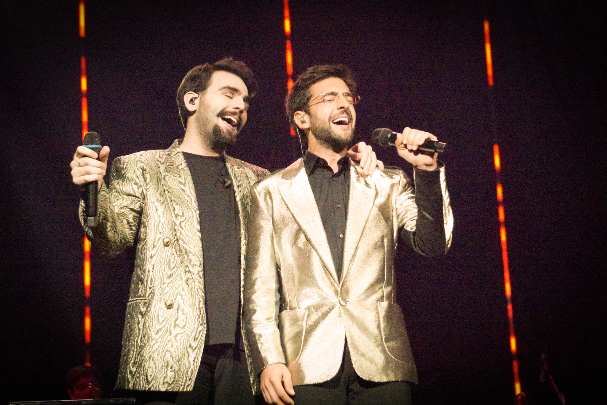 IL VOLO 14