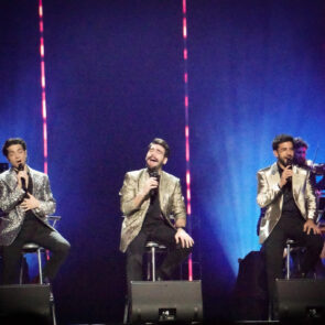 IL VOLO 17