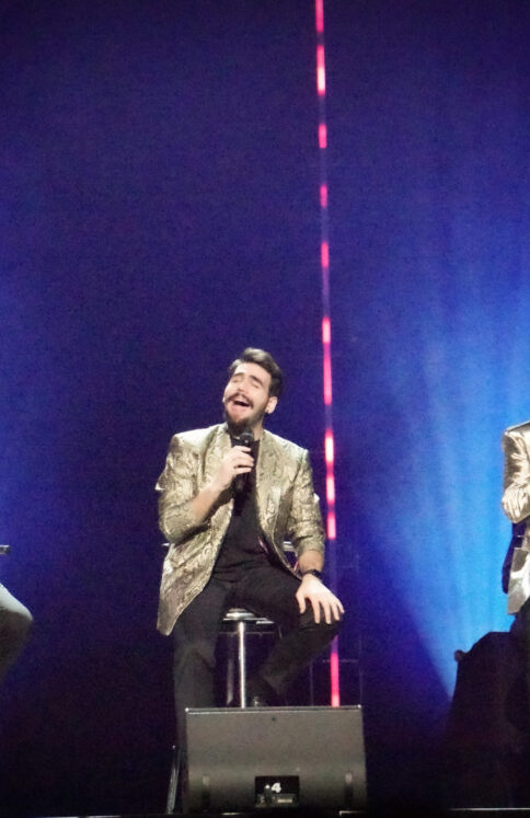 IL VOLO 17