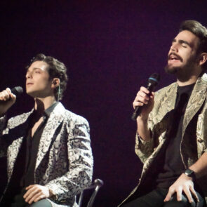 IL VOLO 18