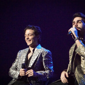 IL VOLO 19