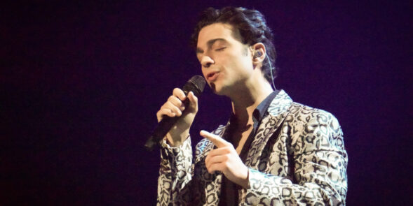 IL VOLO 20