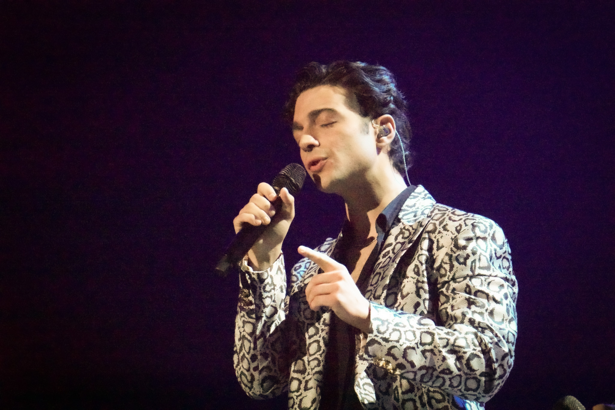 IL VOLO 20