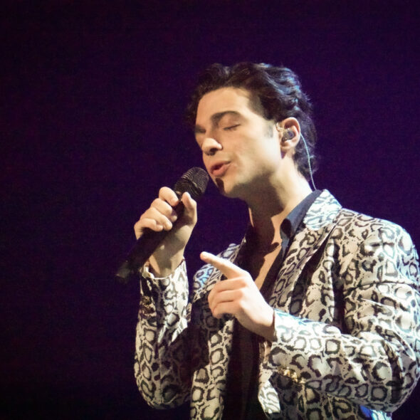 IL VOLO 21