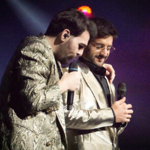 IL VOLO 22
