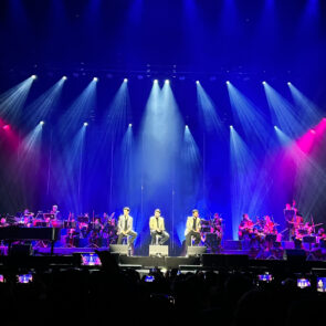 IL VOLO 26