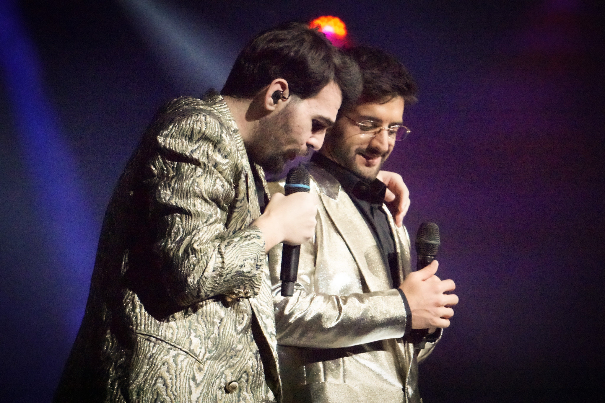IL VOLO 1