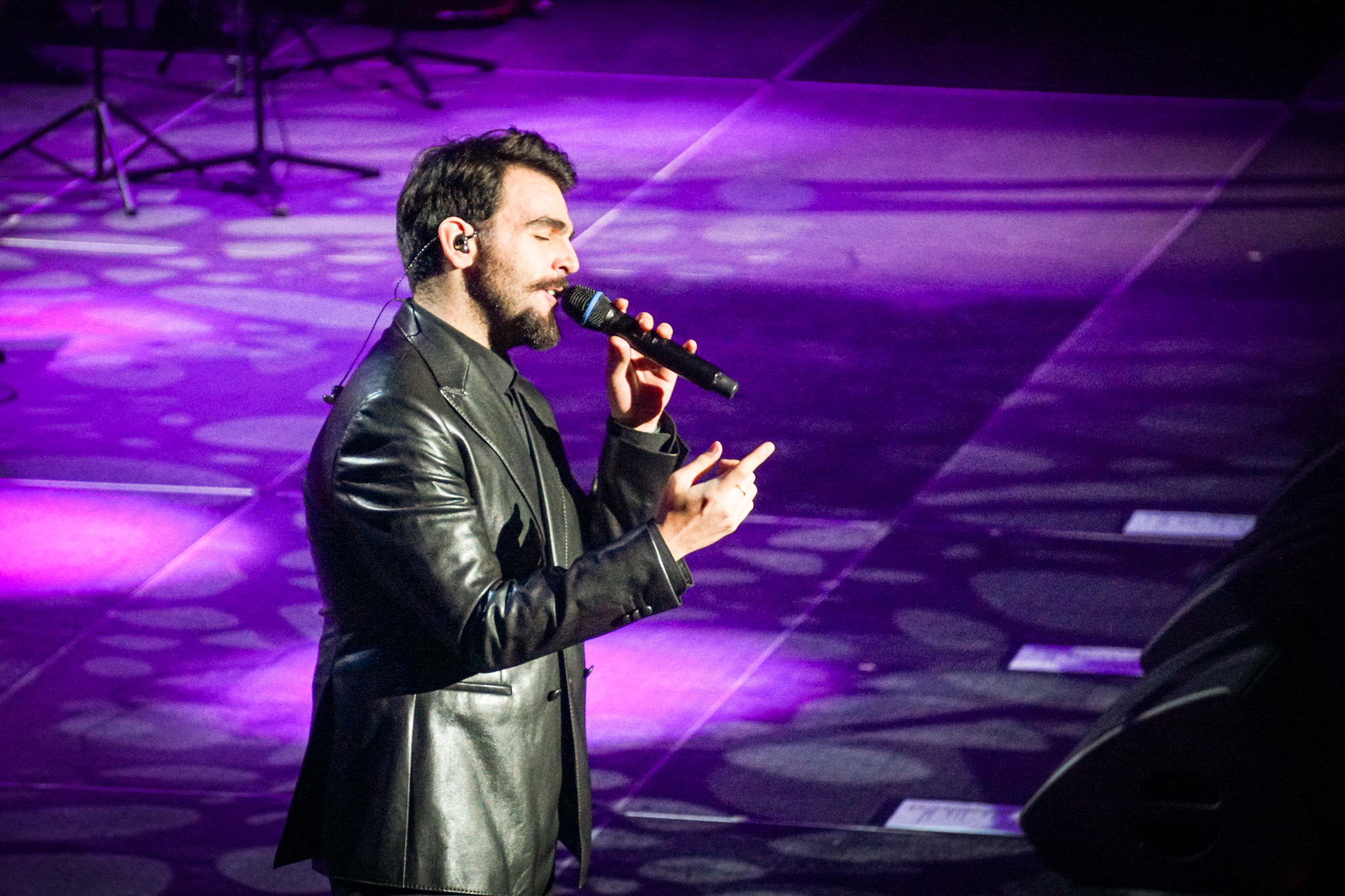 IL VOLO 29