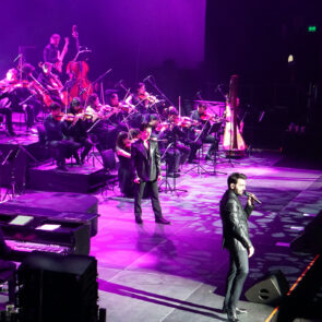 IL VOLO 30