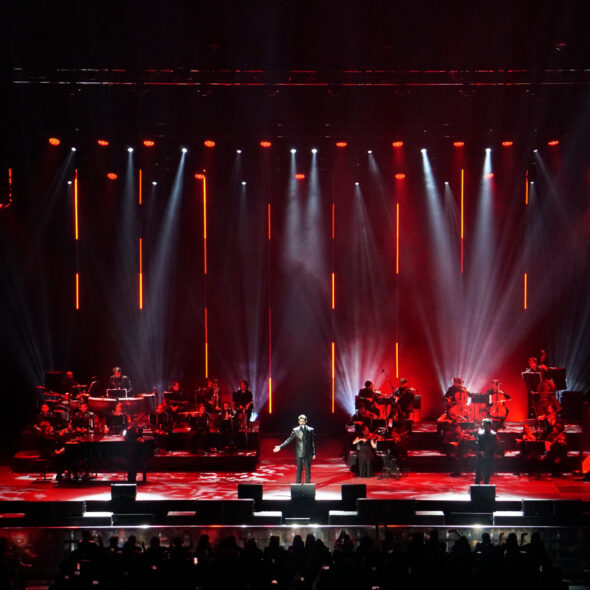 IL VOLO 33
