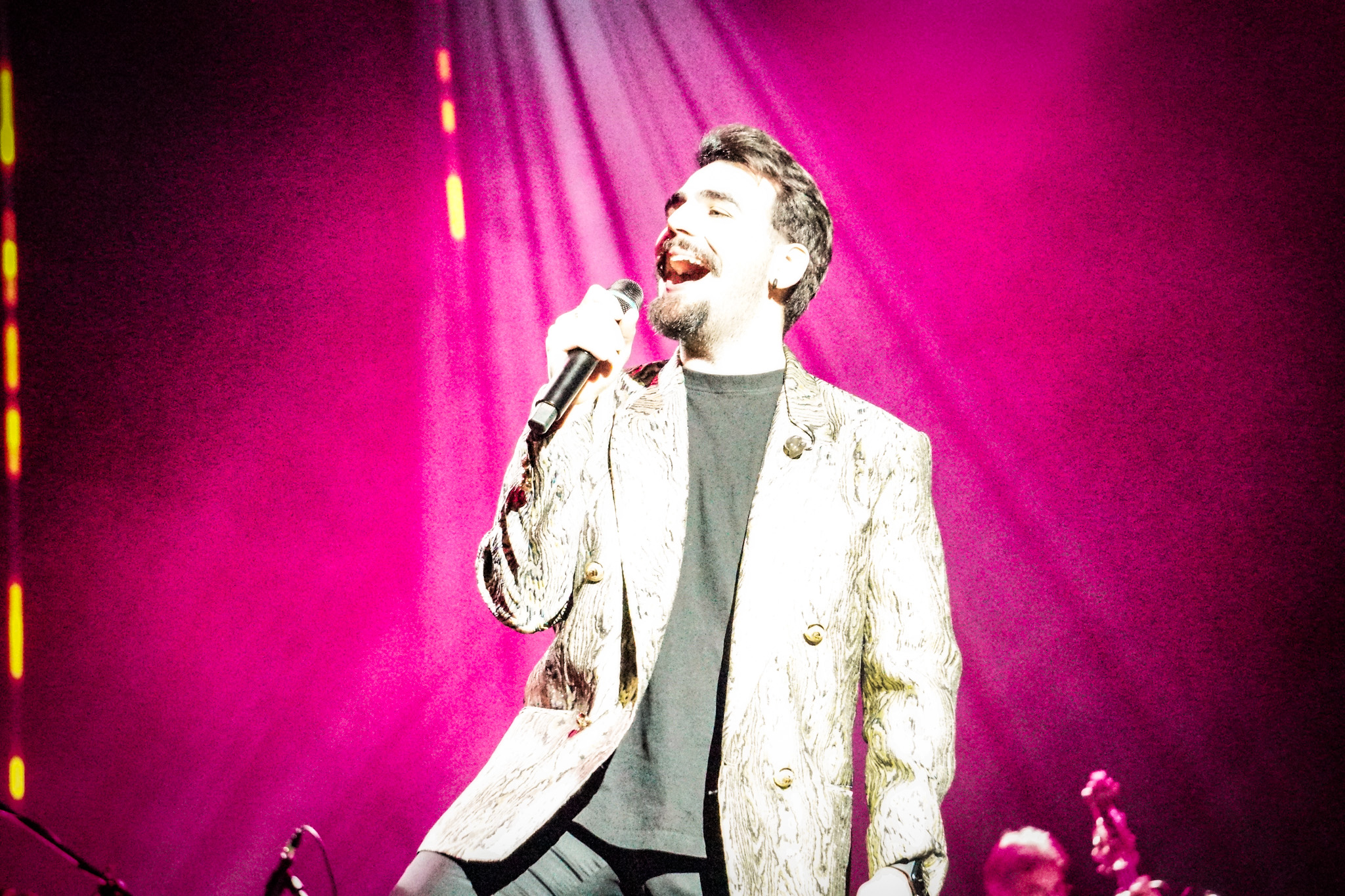 IL VOLO 34