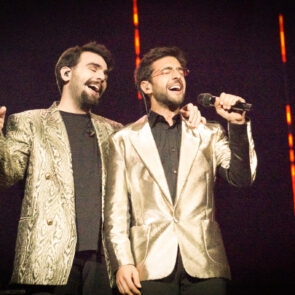 IL VOLO 35