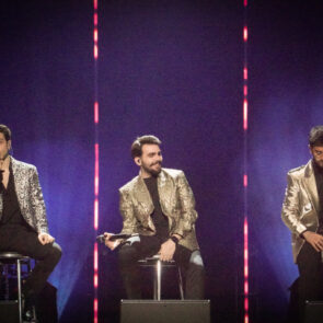 IL VOLO 36
