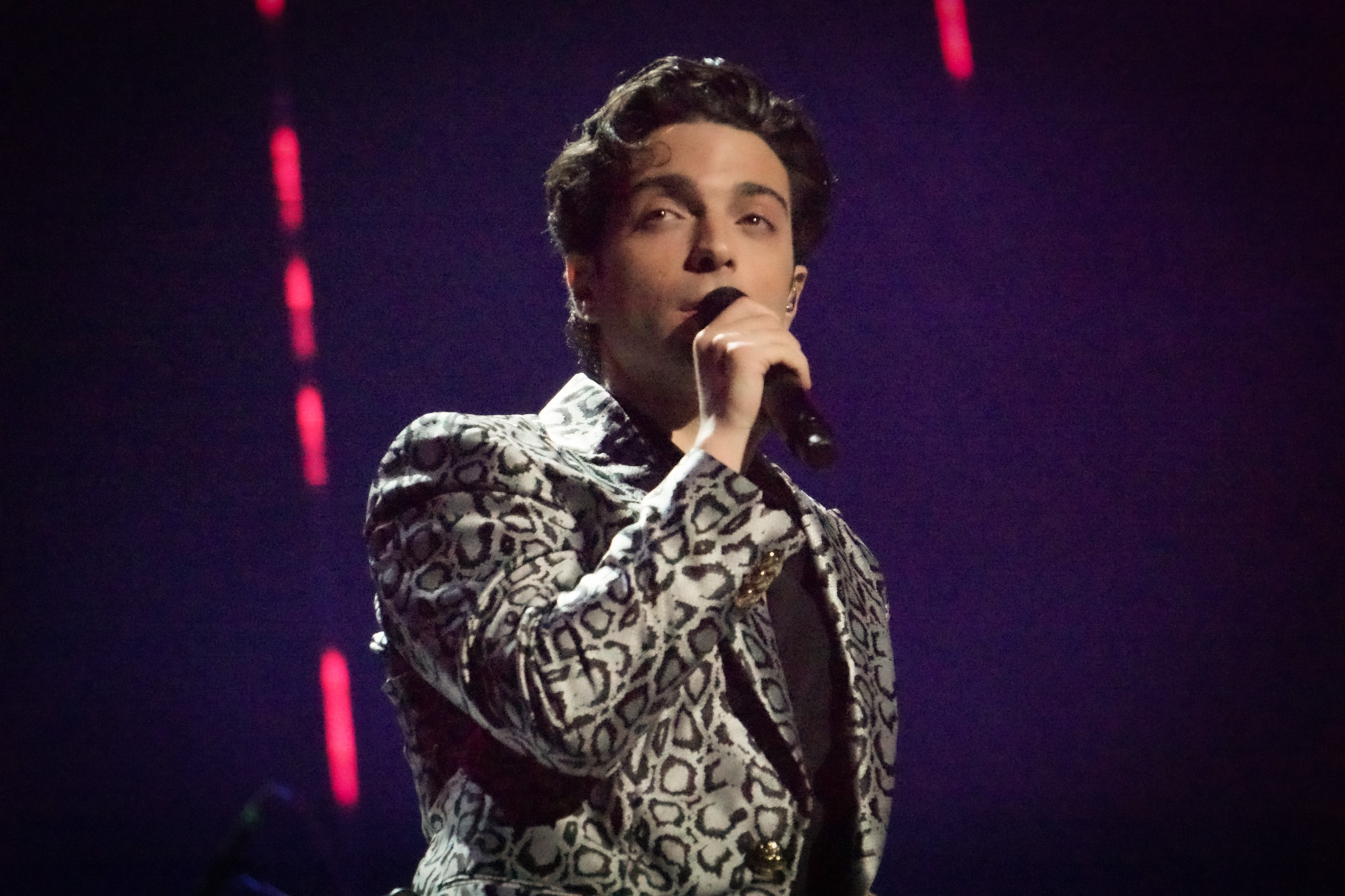 IL VOLO 37