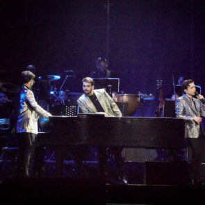 IL VOLO 2