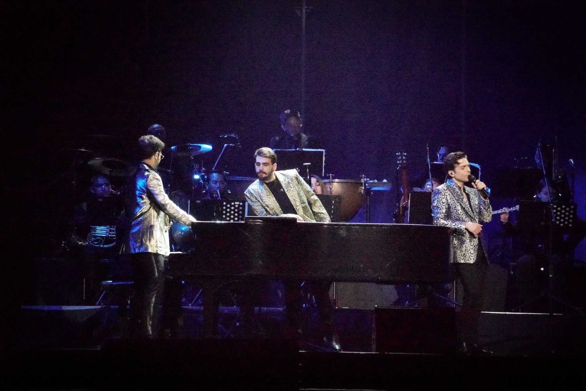 IL VOLO 2