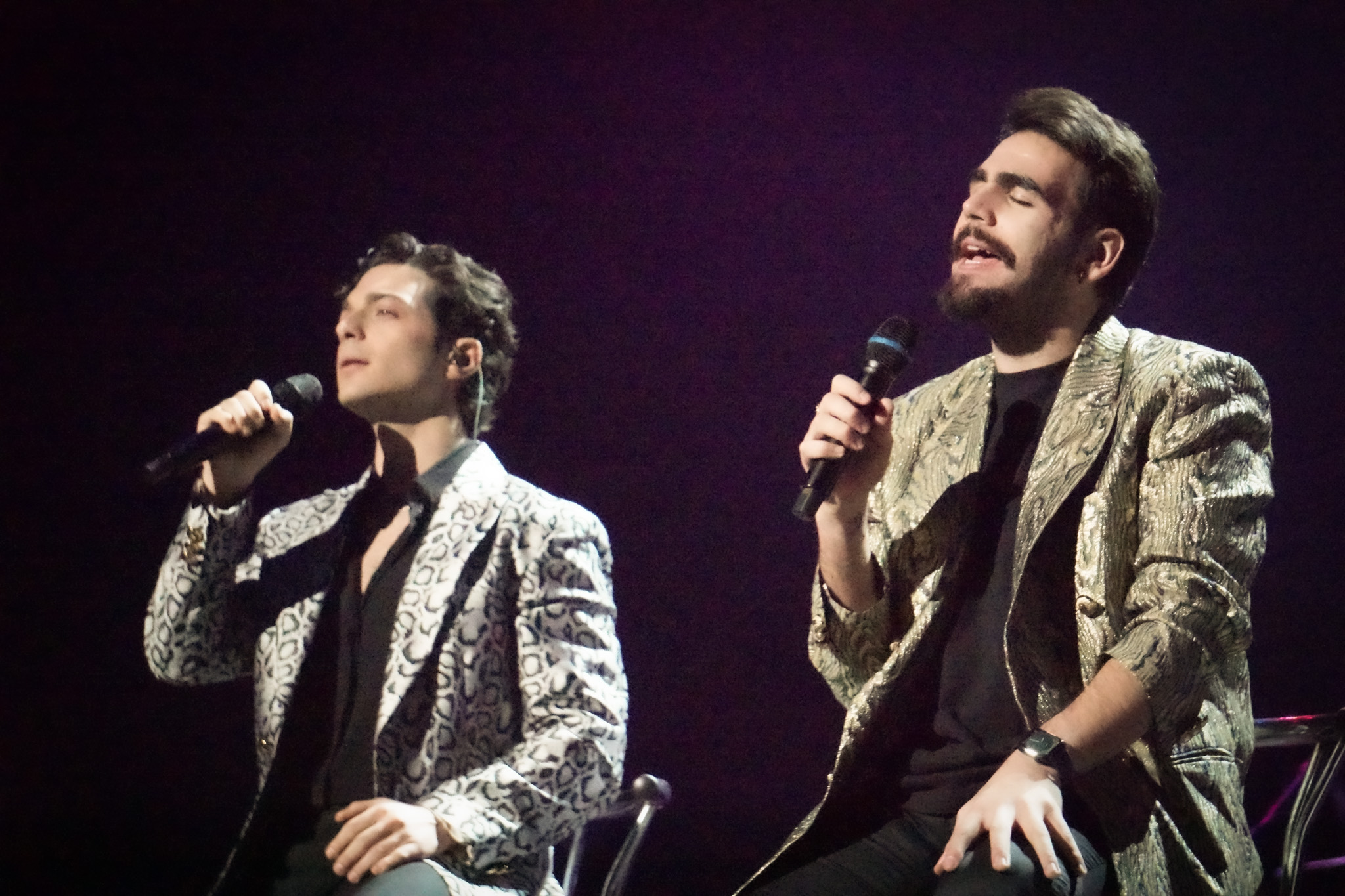 IL VOLO 39