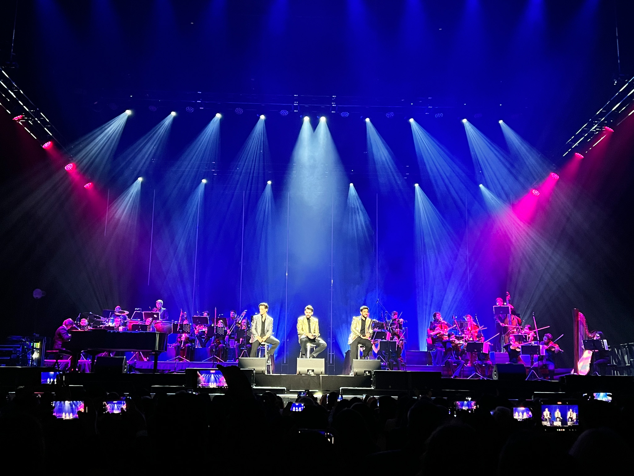 IL VOLO 5