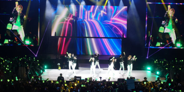 NCT 127 10