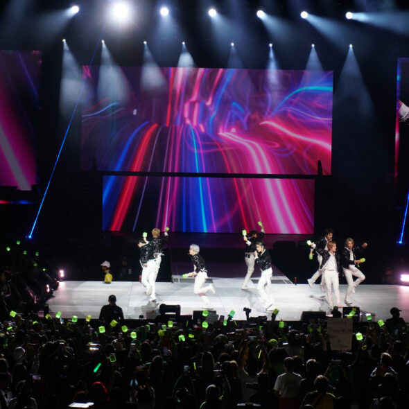 NCT 127 11