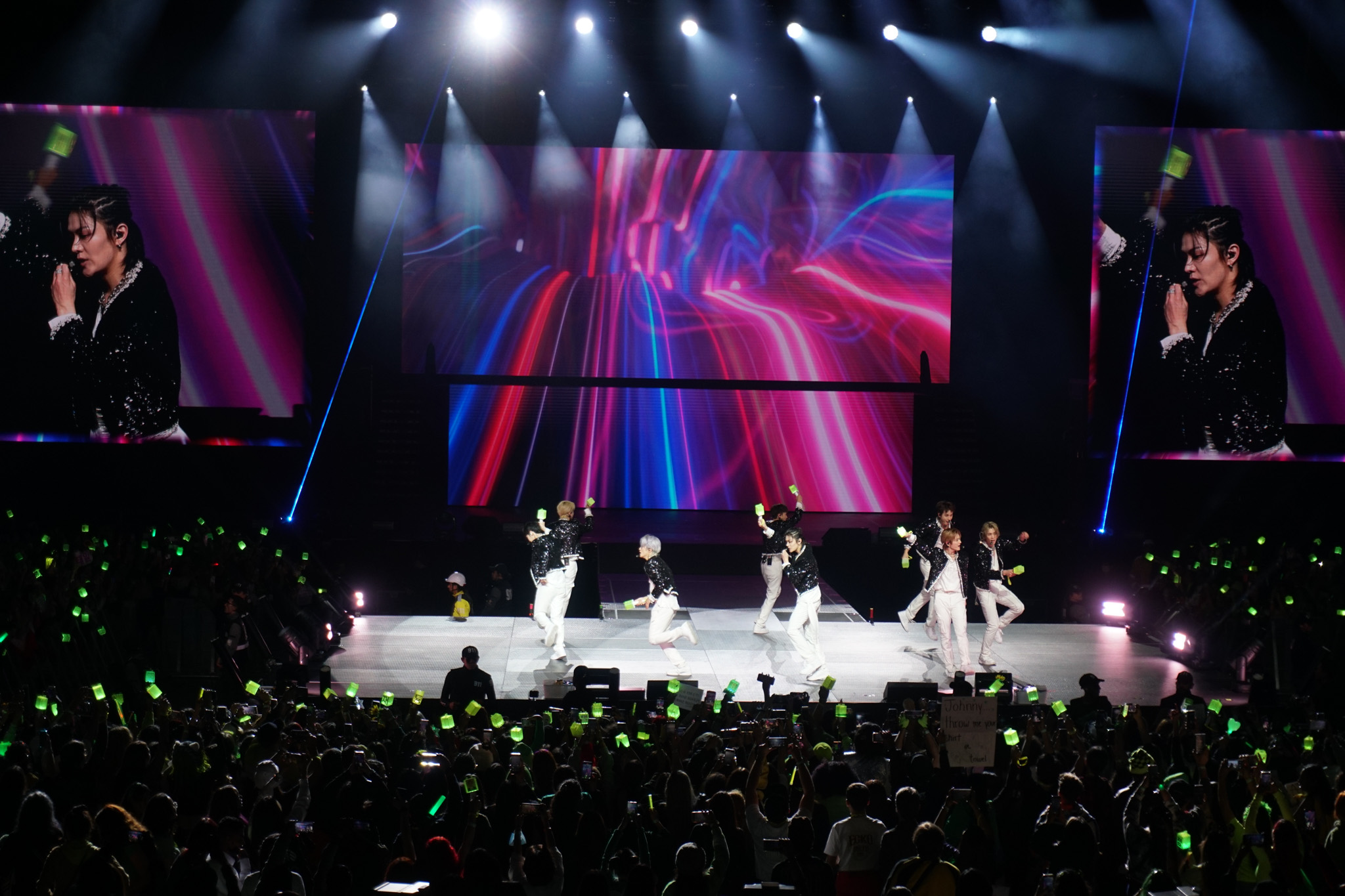NCT 127 11
